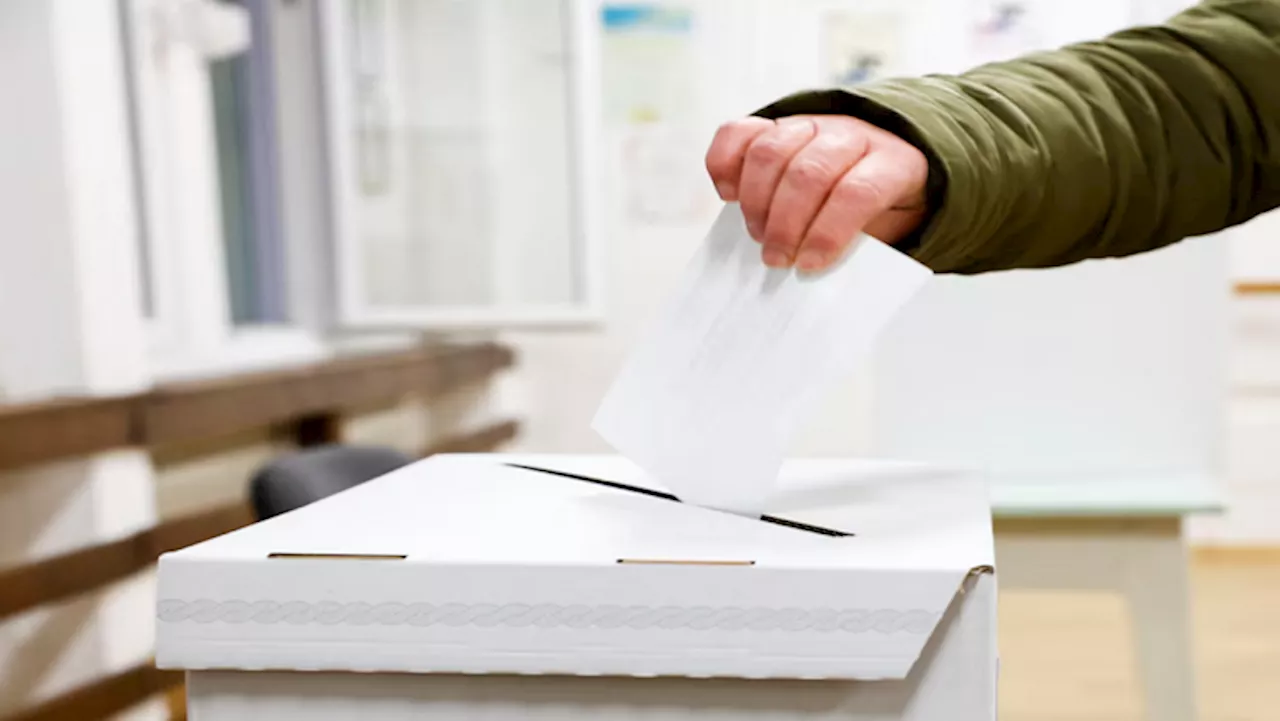 Croatians vote for president, with incumbent ahead in opinion polls - SABC News