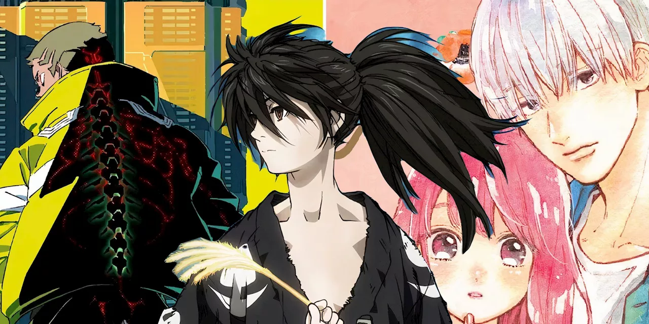 8 Best Single Season Anime You Should Start Binging Now