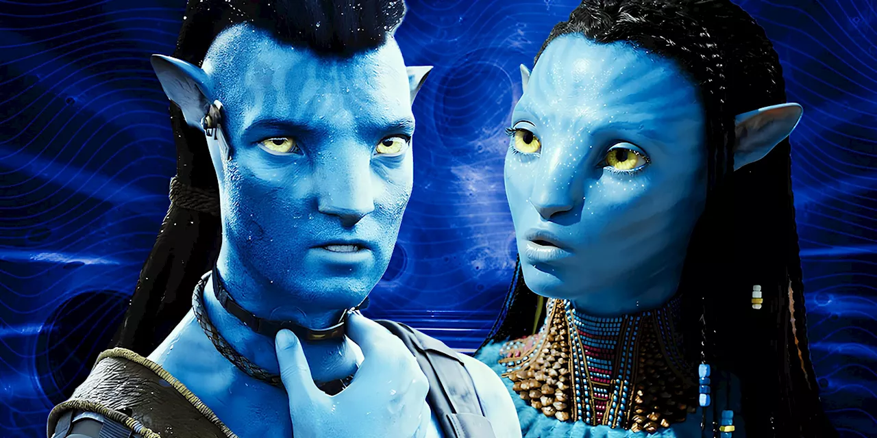 Avatar 3 Is About To Make Up For A Different James Cameron Sci-Fi Trilogy That Never Happened