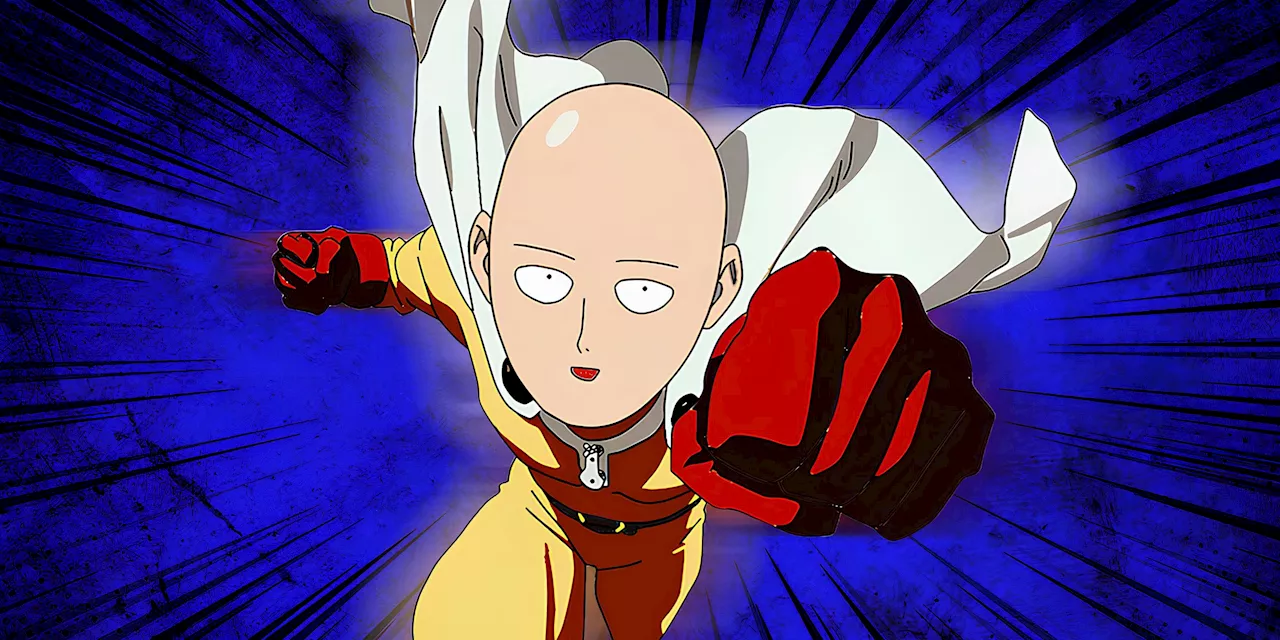 One Punch Man’s Live-Action Movie Will Only Work If Does The 1 Thing Most Anime Adaptations Have Failed At