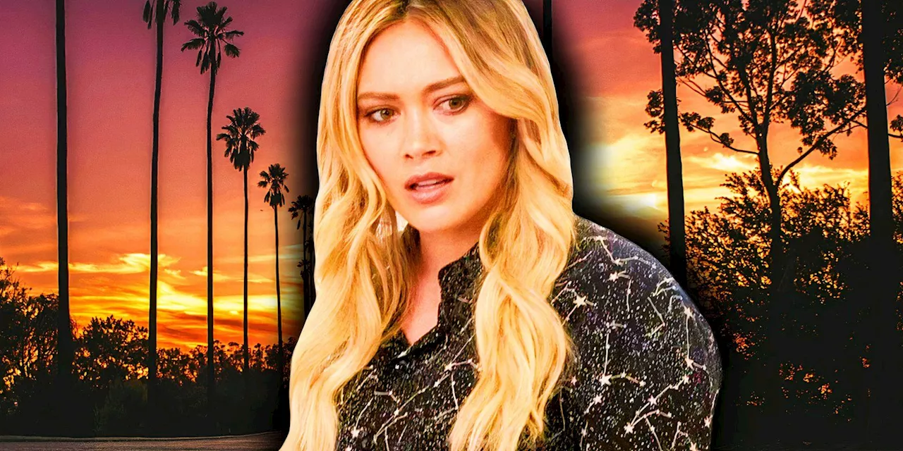 Why The Younger Spinoff Starring Hilary Duff Never Happened