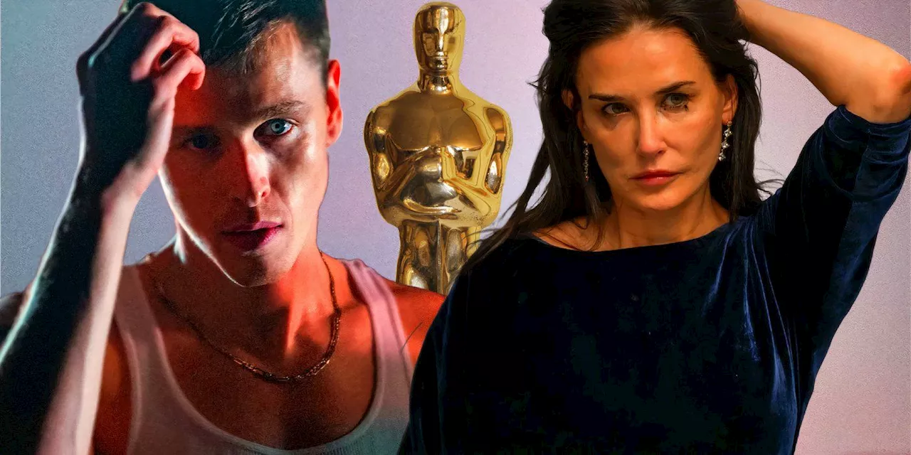 Will a Female Director Be Nominated for Best Director at the 2025 Oscars?