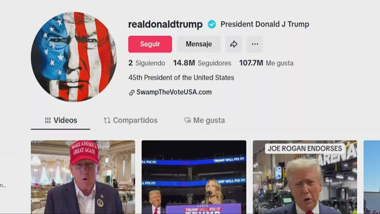 TikTok podría decir adiós a Estados Unidos