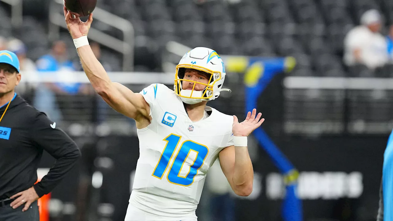 Los Angeles Chargers urged to sign Bucs' All-Pro free agent for Justin Herbert