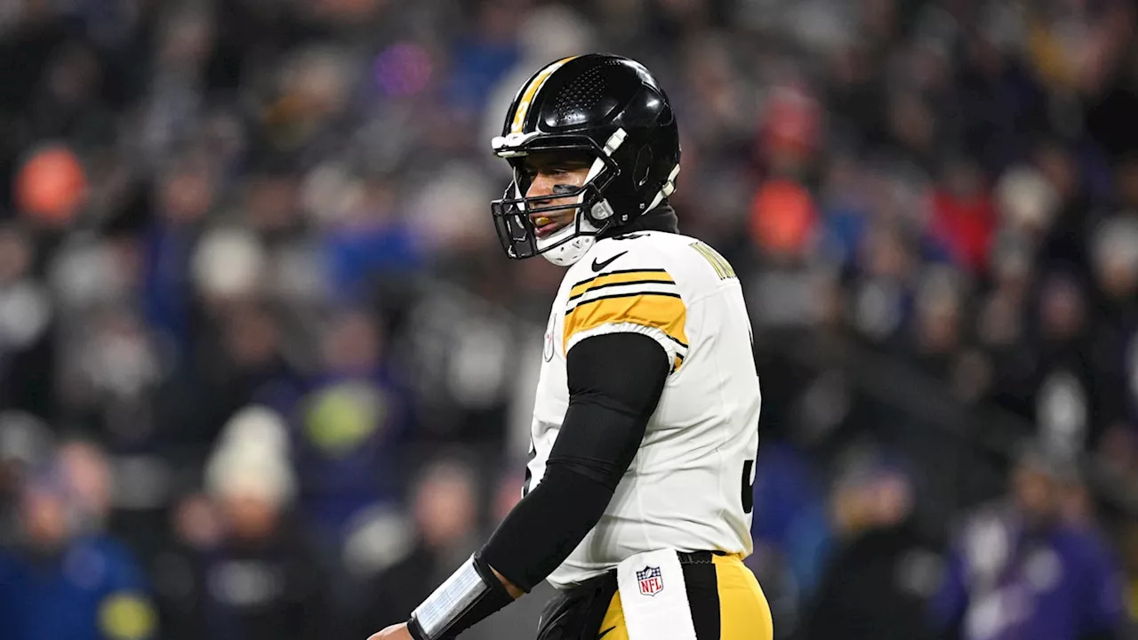 Russell Wilson Hopes to Return to Pittsburgh Steelers in 2025