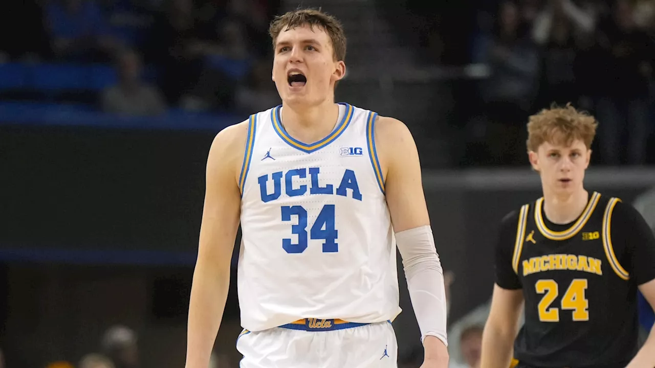 UCLA Bruins Facing Must-Win Games