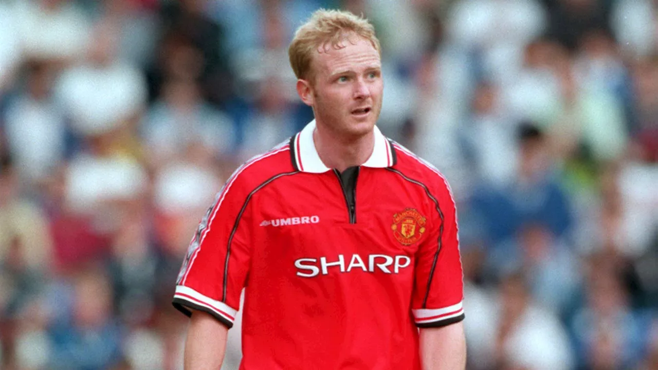 Former Manchester United defender David May shares dementia fears