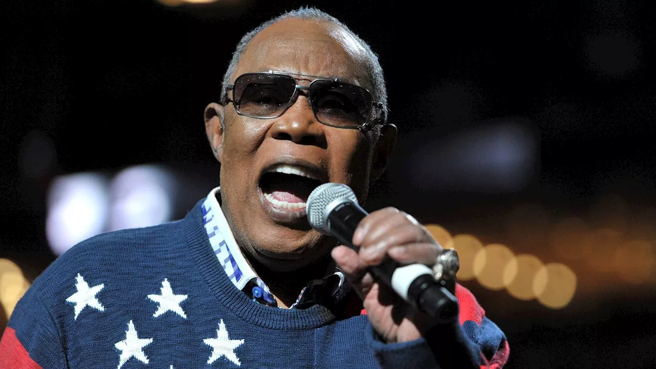 Sam Moore, Soul Man Singer, Dies at 89