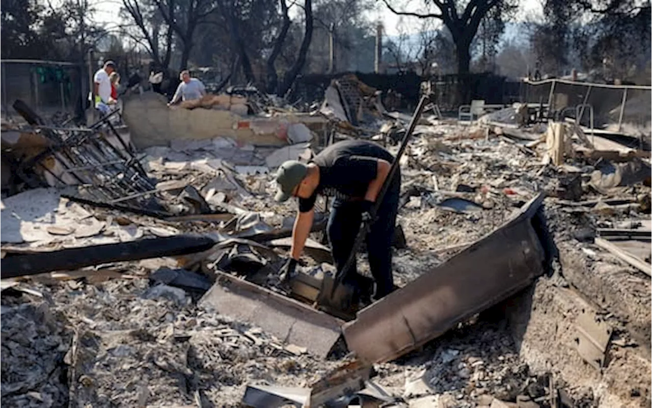 Dal surfista all’ingegnere aerospaziale, chi sono le vittime degli incendi di Los Angeles