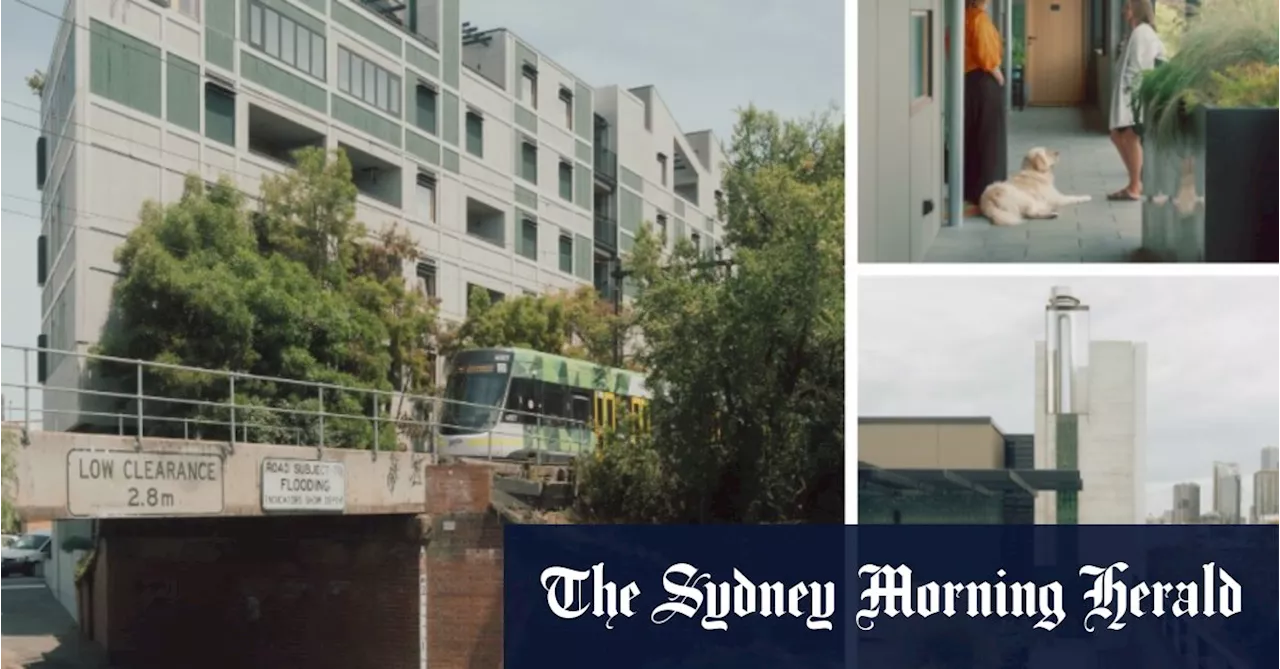 Gen Z Leaders Propose Bold Solutions to Sydney's Housing Crisis