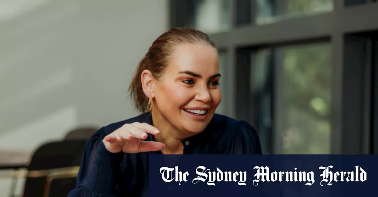 Jelena Dokic: From Silence to Strength