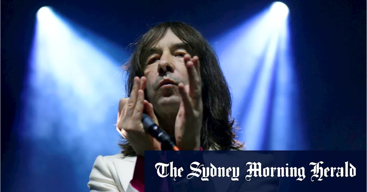 Primal Scream: Legacy Act or Not?