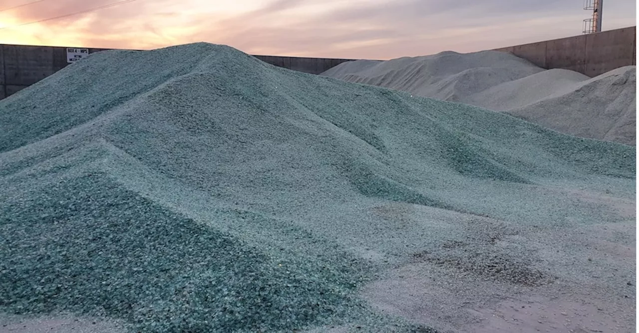 Scarti di produzione, parte in Emilia la piattaforma per gli scambi tra aziende