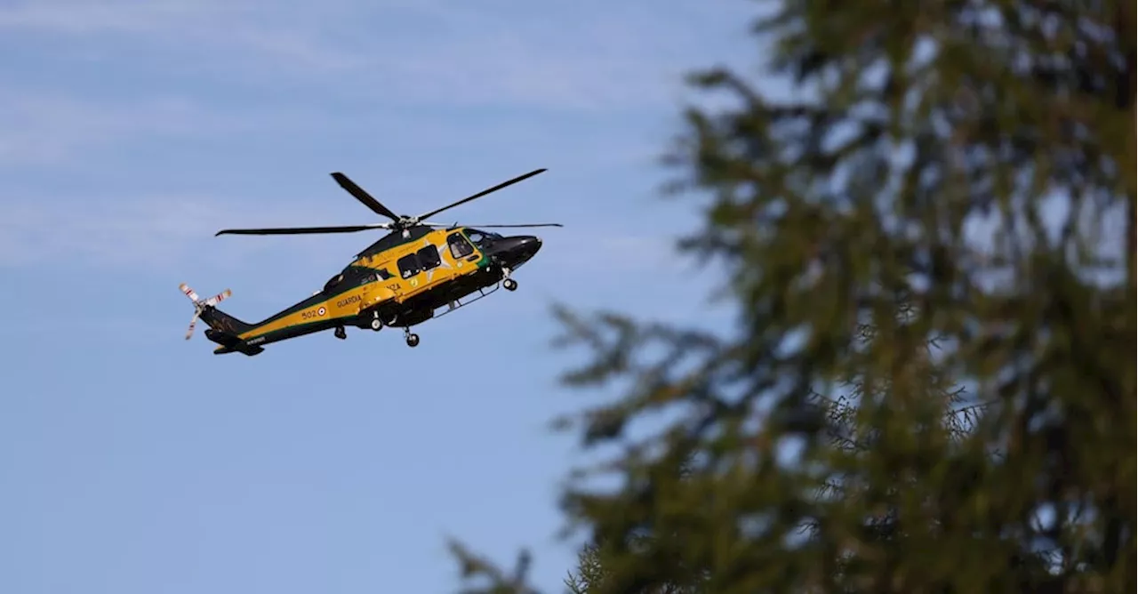 Valanga a Trasquera (Piemonte), 5 persone coinvolte: 3 morti