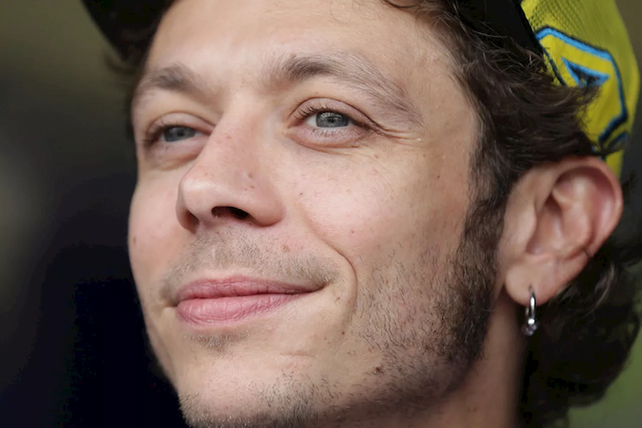 Valentino Rossi: «Fahrer, Bike und Team sind wichtig»