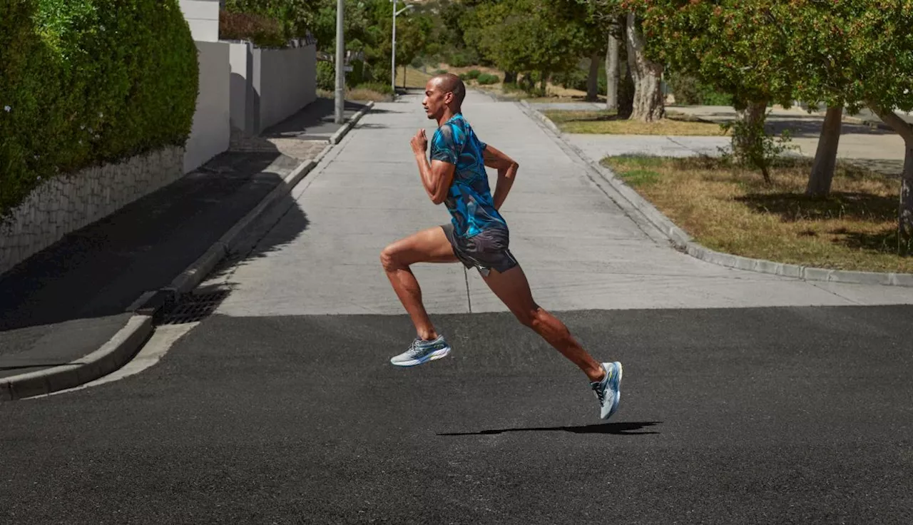 Mejorar tu tiempo en los 5 km: 4 rutinas de running