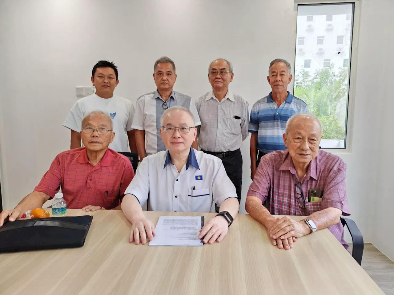 Dr Wee urges action as Johor poultry farmers await over RM2mil in unpaid Covid-19 subsidies