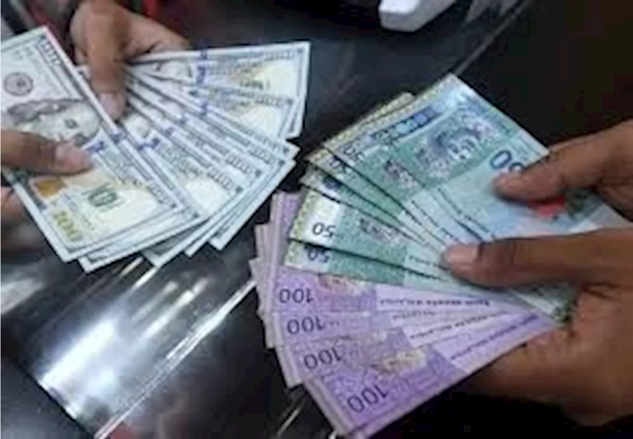 Ringgit likely to face cautious trading and expected to trade at around RM4.50 to the US dollar