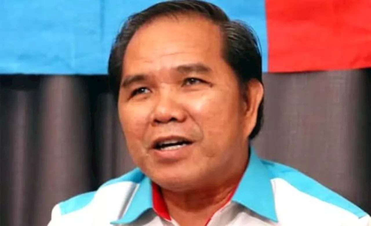 Sabah PKR Backs Chief Minister Hajiji Amidst Political Uncertainties