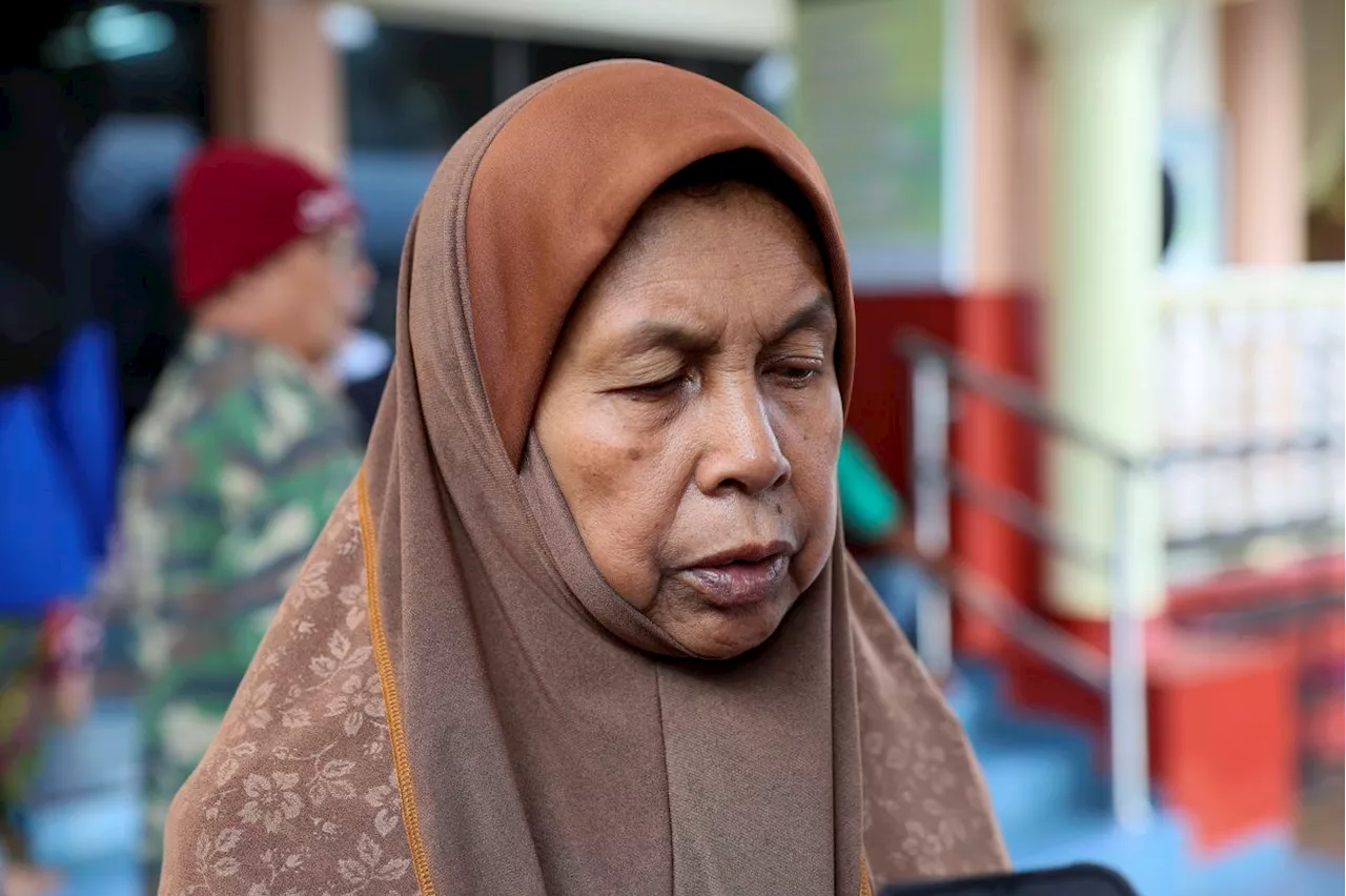 'Truly heartbreaking', laments woman devastated by loss of daughter, son-in-law, grandkids in Pekan crash