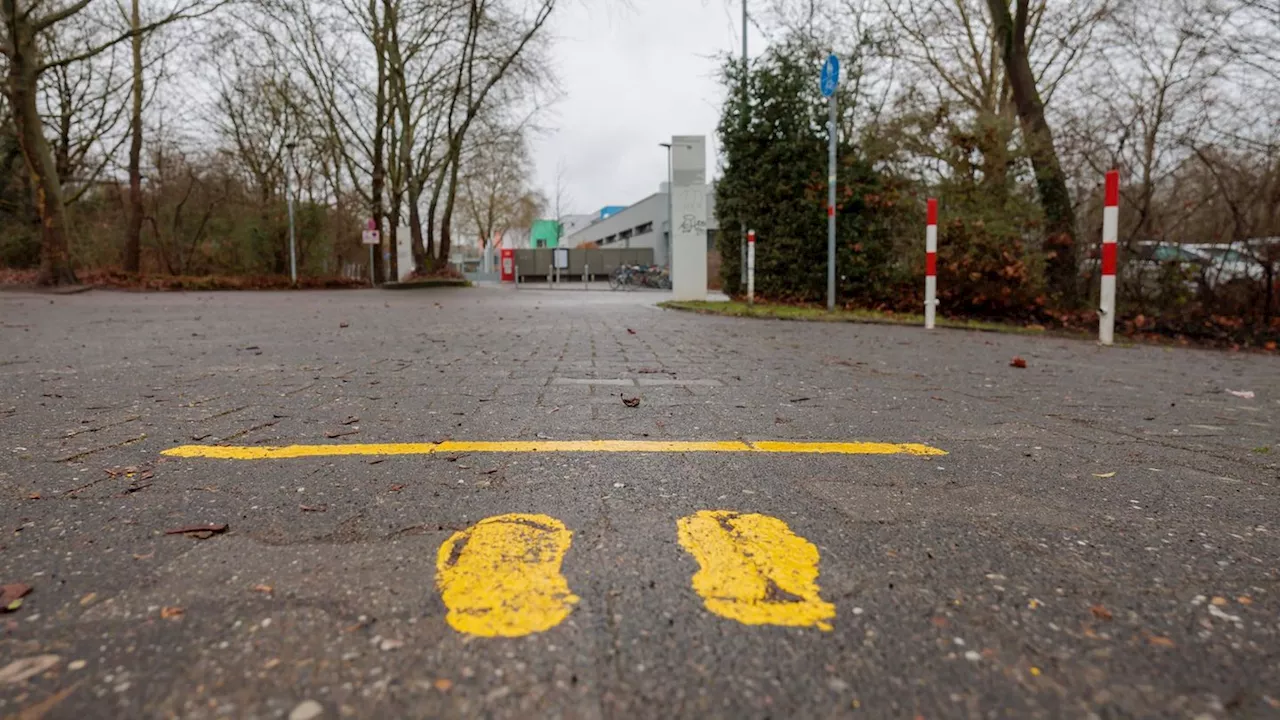 Kampf gegen Elterntaxis: Zu Fuß zur Schule: Wie Kinder selbstsicherer werden