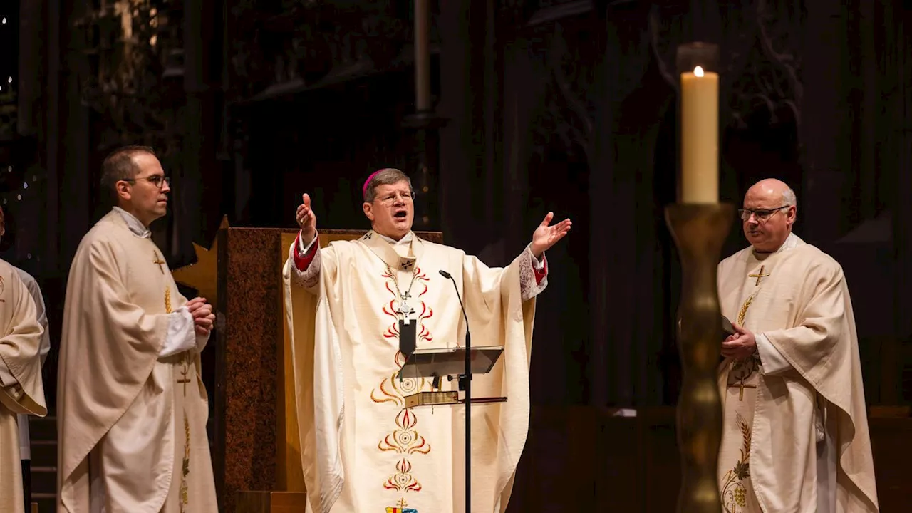 Kirche: Streit um Domkapellmeister - Kirche will auf Eltern zugehen