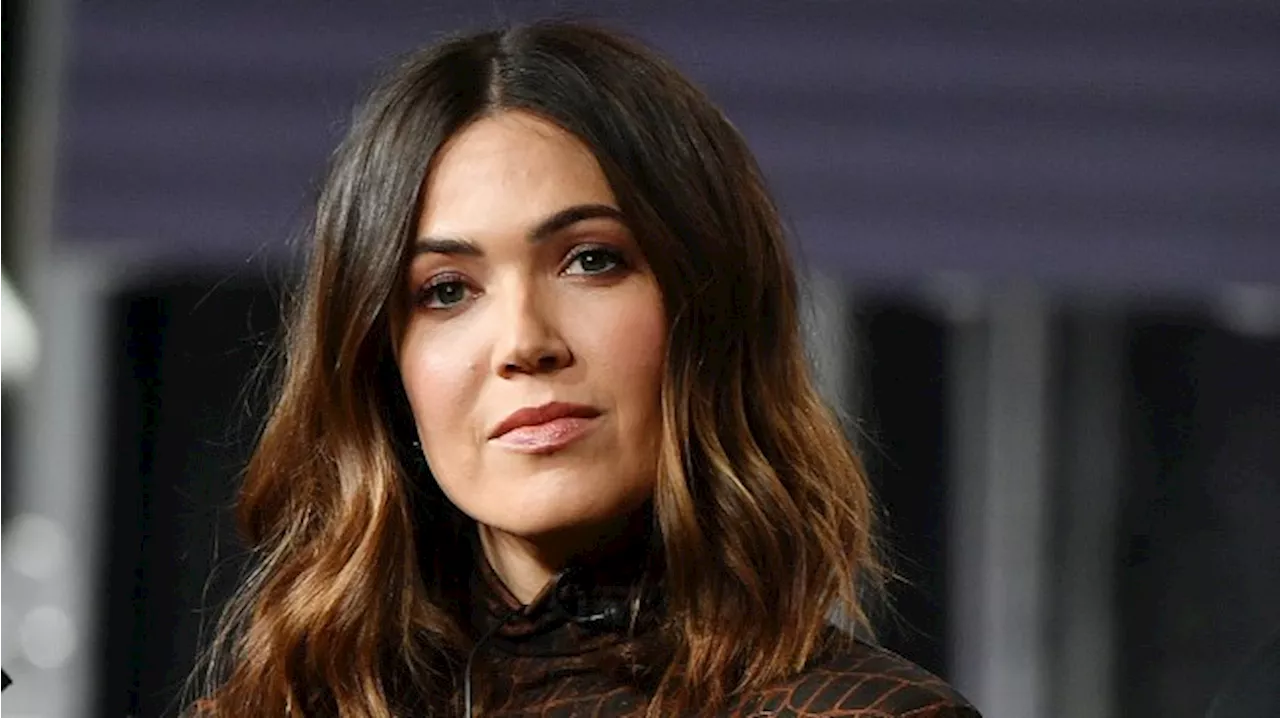 Mandy Moore Responds to Critics After Asking For Donations For Family