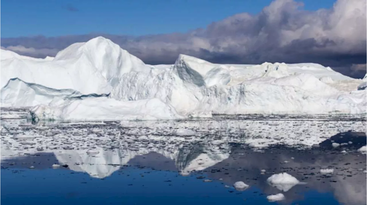 Apakah AS Akan Membeli Greenland?