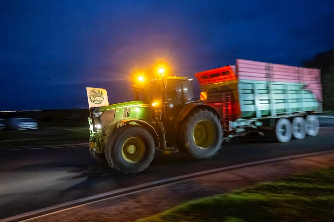 Agriculture en Charente-Maritime/Deux-Sèvres : des élections sur fond de crise paysanne