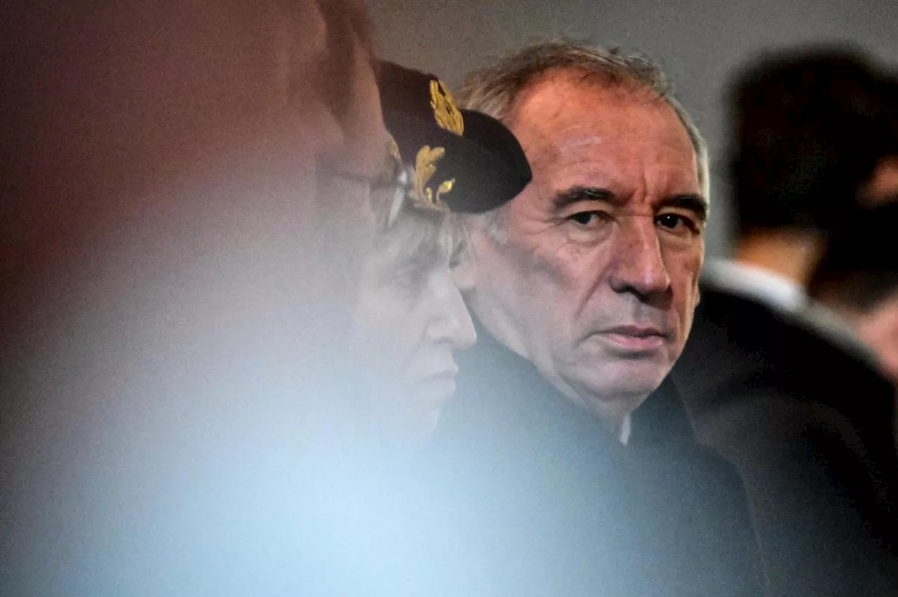 Budget : Bayrou veut convaincre la gauche, les retraites seront au cœur des discussions cette semaine