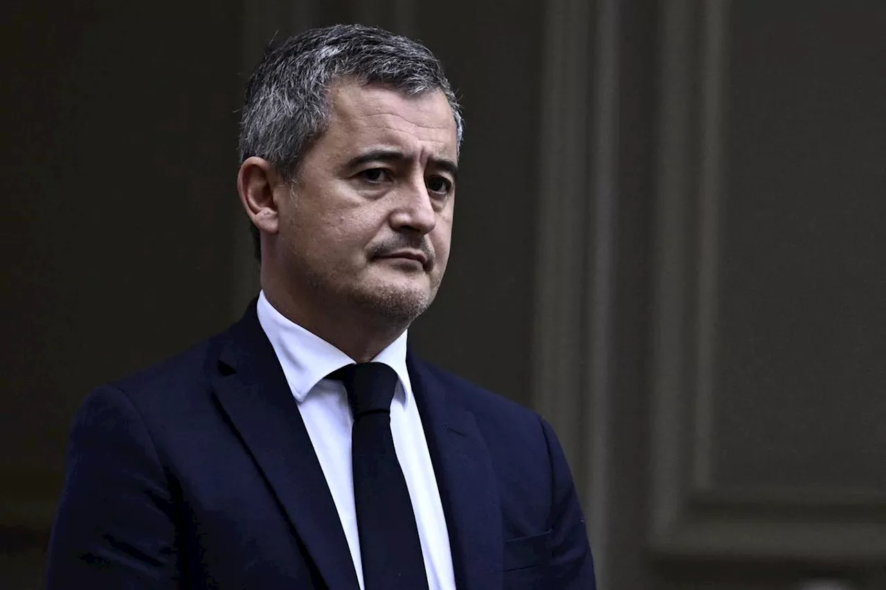 Darmanin Annonce la Création d'une Prison de Haute Sécurité pour les Plus Grands Narcotrafiquants