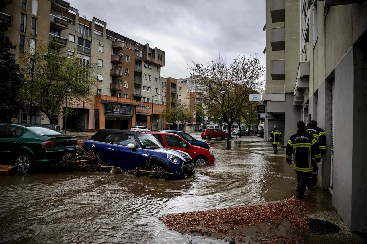 Finances et politique : les mairies perdent leur assurance