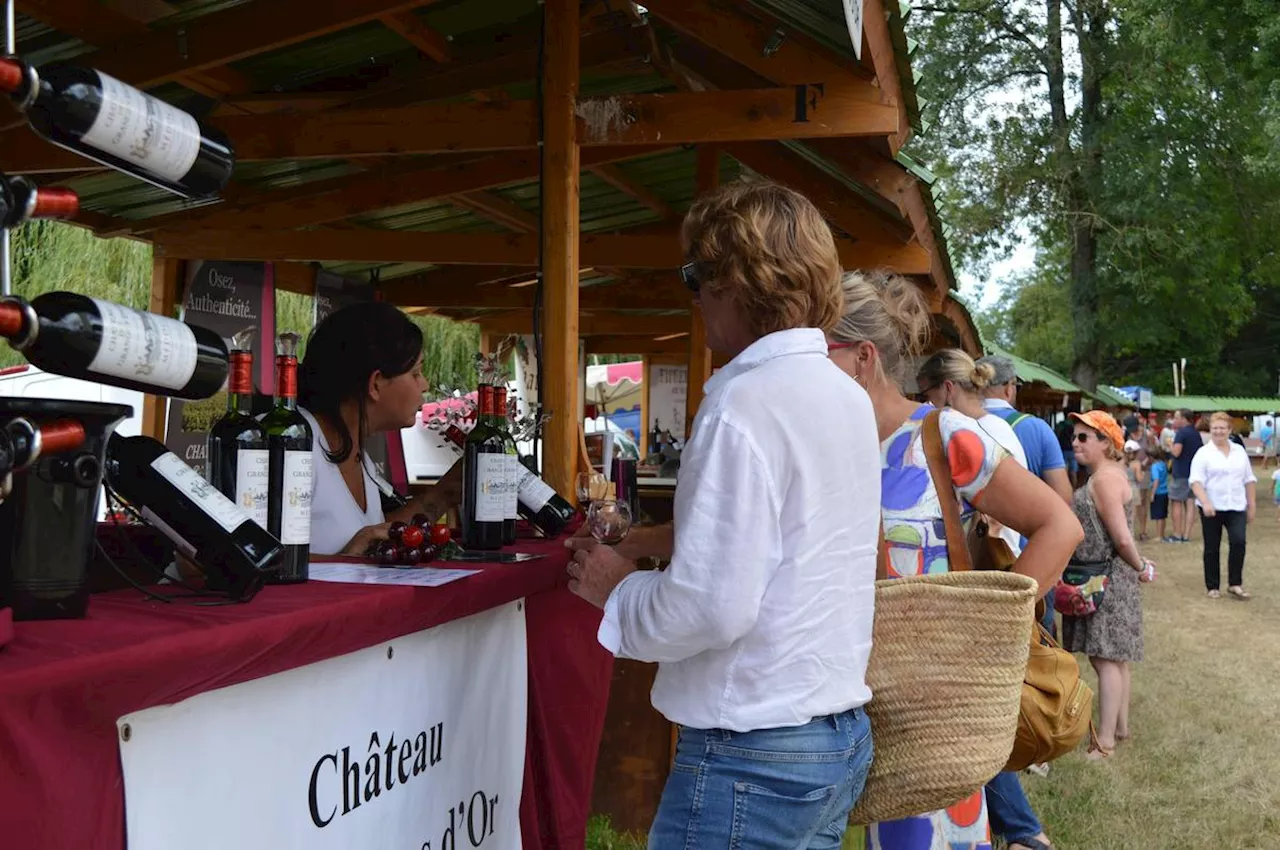 Foire aux vins de 2025 : un anniversaire plus ambitieuse