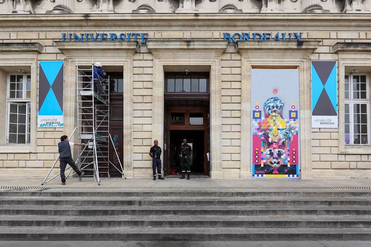 L’Université de Bordeaux ouvre ses portes aux lycéens les vendredi 24 et samedi 25 janvier