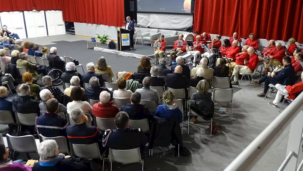 Le Bois-Plage-en-Ré : logement, pôle santé, la municipalité poursuit ses objectifs