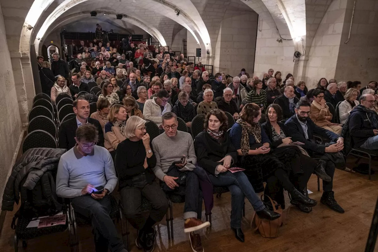 Musique : « La Tribune des critiques », enregistrée à Saintes, bientôt diffusée