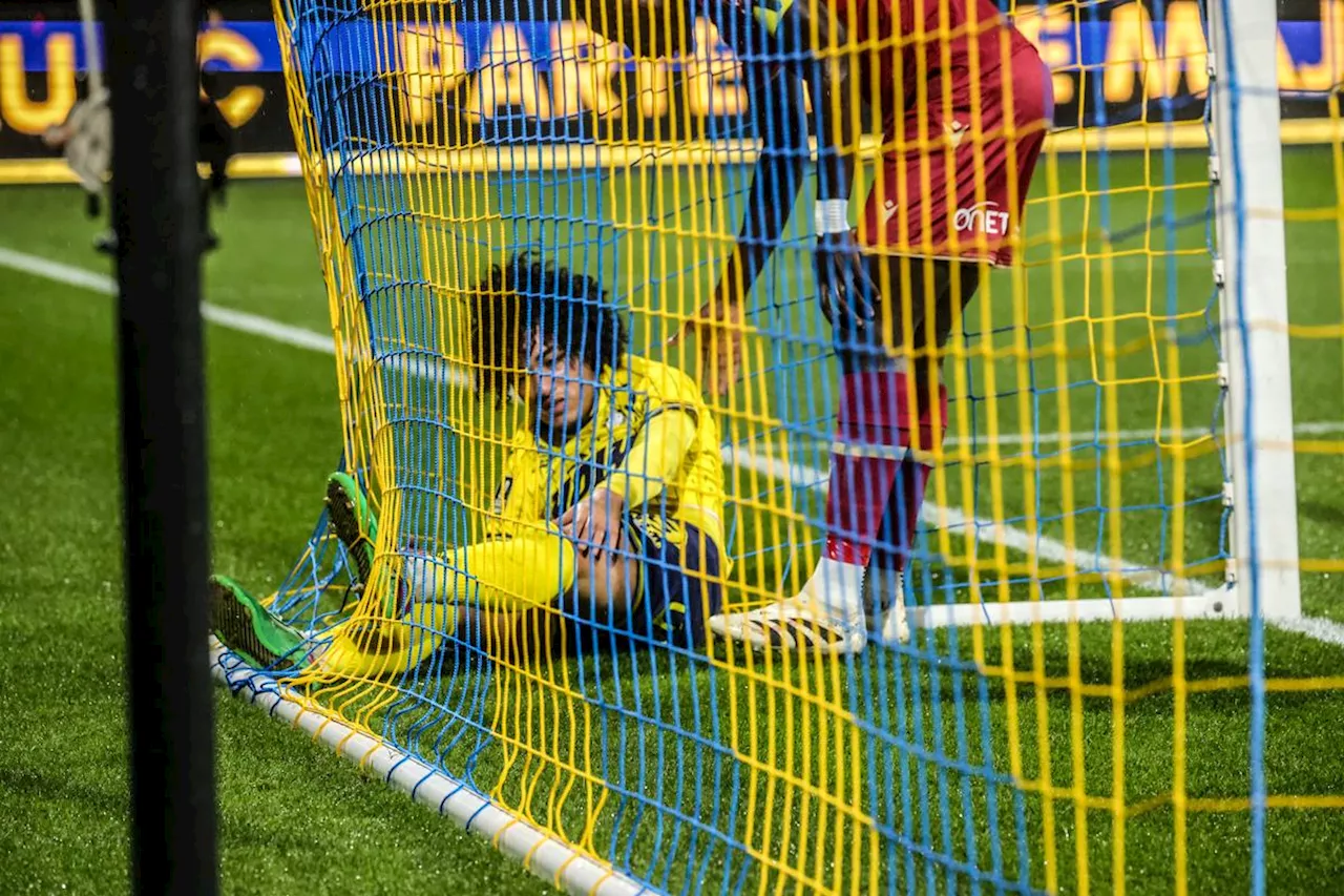 Pau FC 1-1 Dunkerque : Un nul mérité malgré un début catastrophique