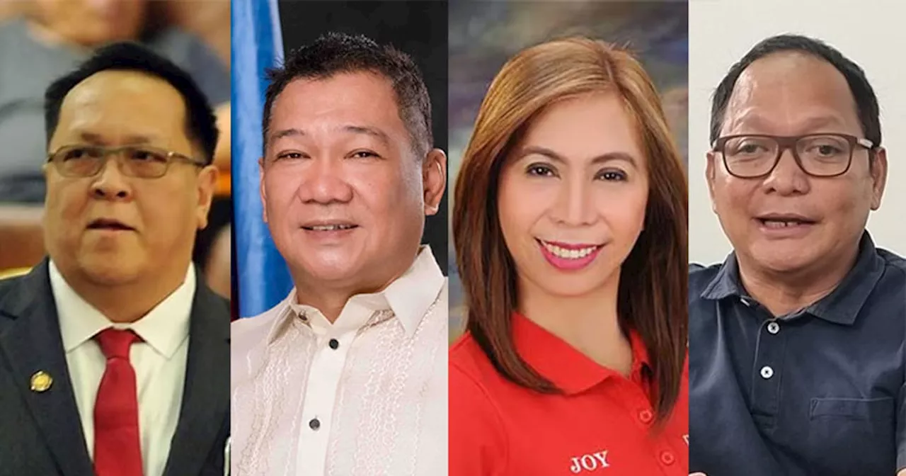 EXPLAINER: New majority in Cebu City Council is undeclared, informal alliance of Barug with BOPK on issues that 'involve political interest.' We're now the minority, says a councilor in Kusug-Panaghiusa ticket.