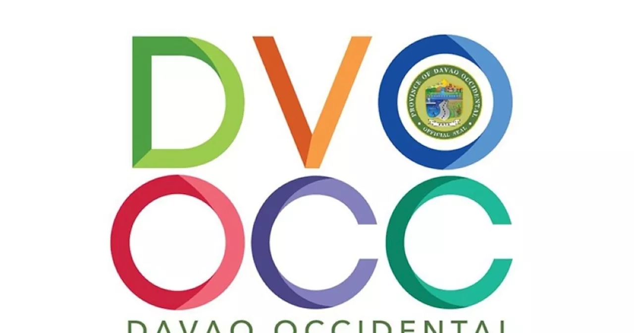 Four Davao Occidental Municipalities Achieve First-Class Status