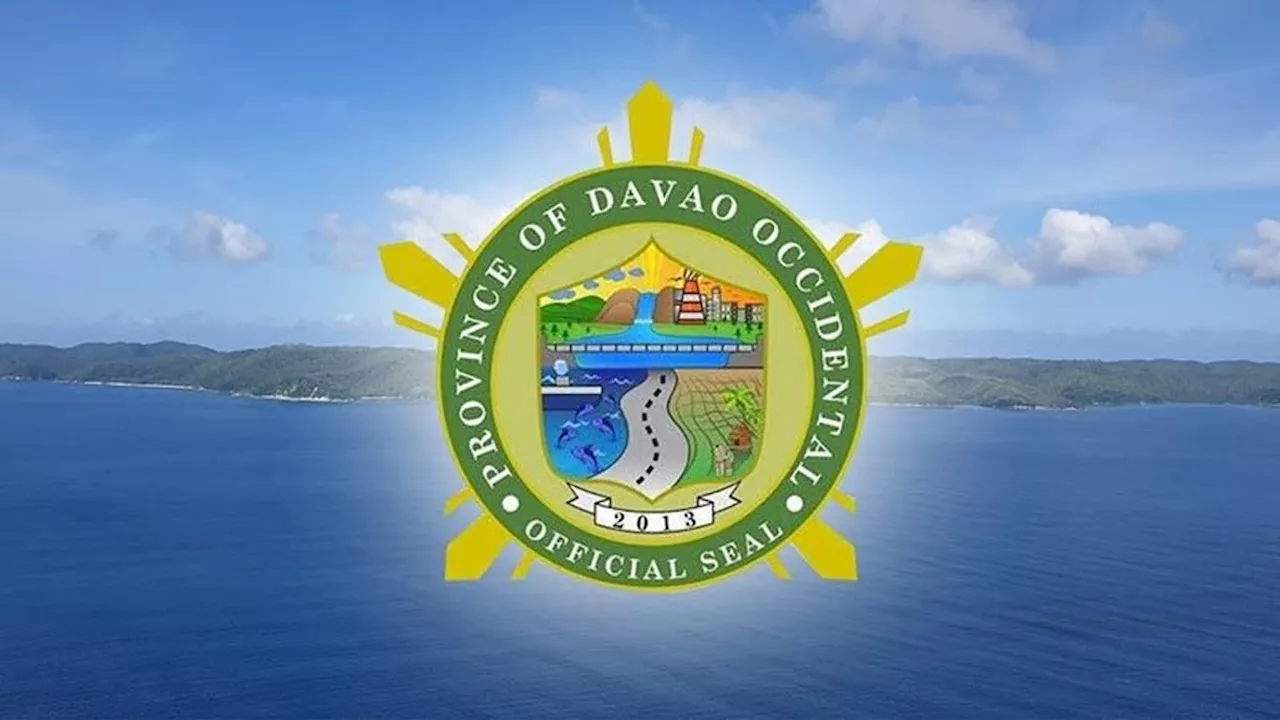 Four Davao Occidental Towns Achieve First-Class Municipality Status