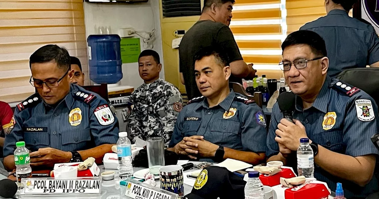 Mayor Treñas suspends face-to-face classes in Iloilo City for INC 'National Rally for Peace' on January 13