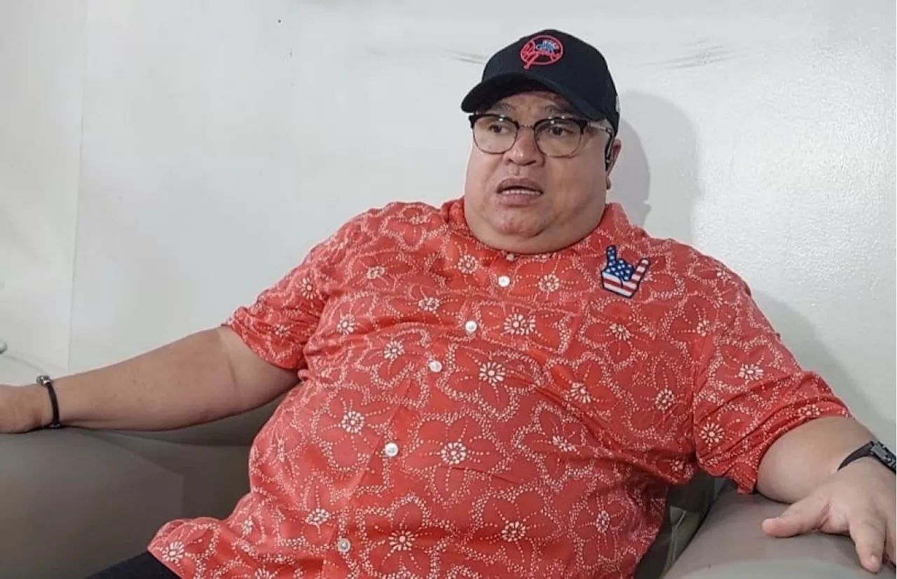 Razman Arif Nasution Serius akan Adopsi Lolly Anak Nikita Mirzani