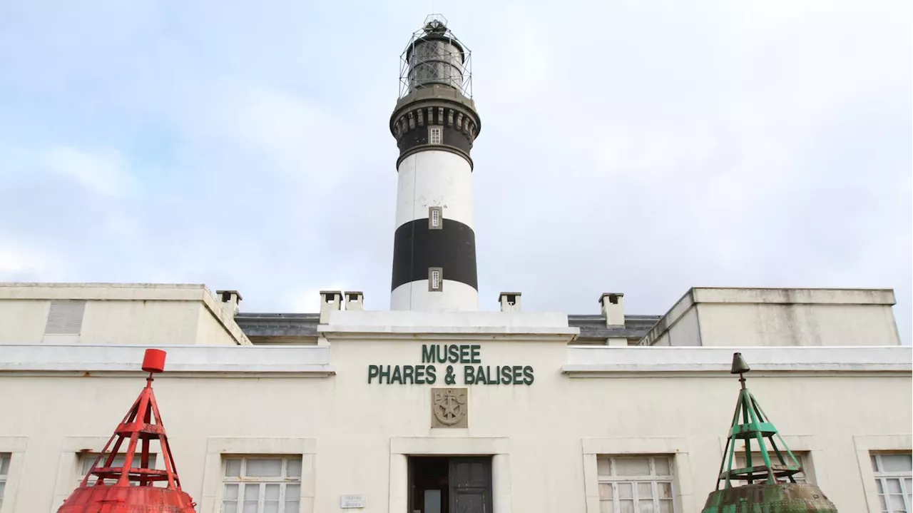 Bretagne: Streit um den Leuchtturm von Créac'h