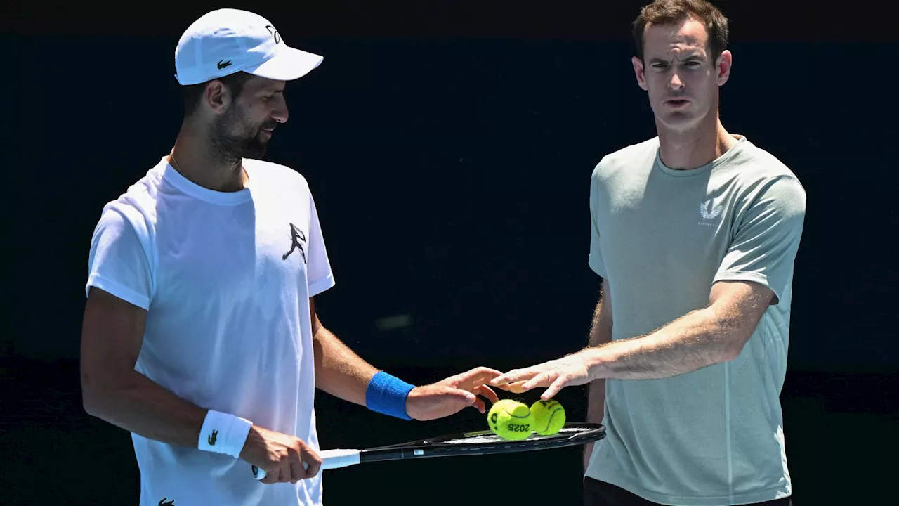 John McEnroe tips Andy Murray for stunning comeback with interesting Novak Djokovic theory...