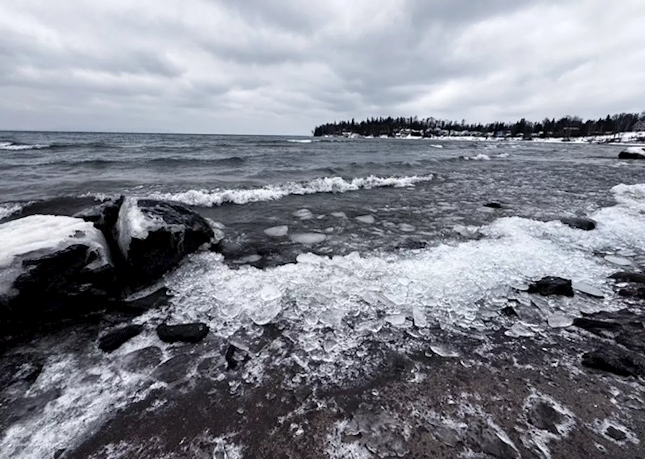 Today in Thunder Bay - Sunday, January 12, 2025