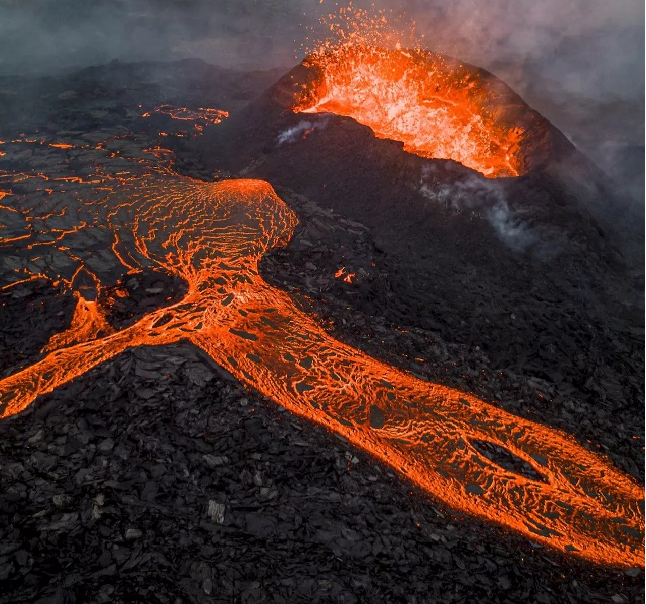 Por que os vulcões podem ser uma ameaça ao clima da Terra?