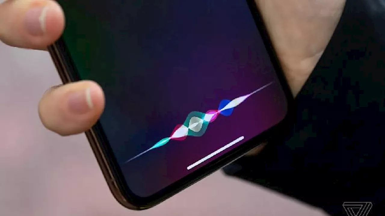 Bayar Rp 1,5 Triliun untuk Selesaikan Gugatan, Apple Jamin Tak Jual Data Rekaman Siri