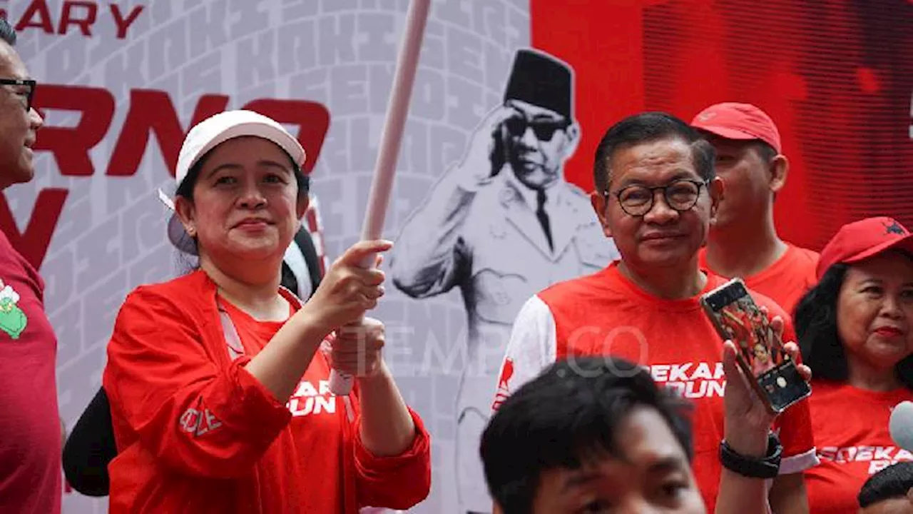 Tim Transisi Pramono-Rano akan Libatkan Anies, Ahok, hingga Jokowi