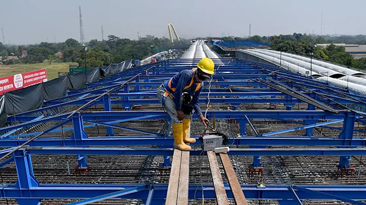 WKI Dihadapkan pada Pengajuan PKPU