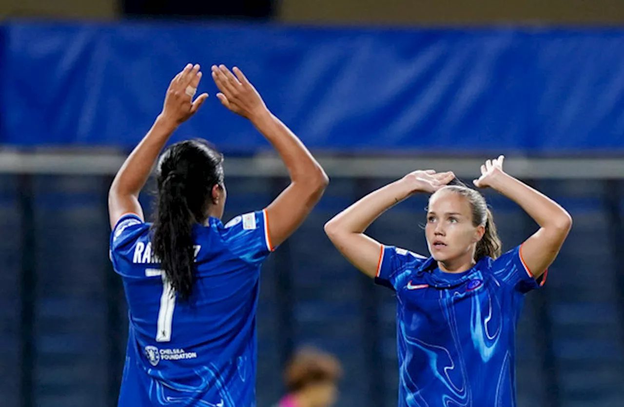 Irish Players Shine in Women's FA Cup